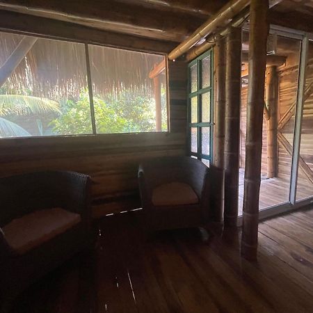 La Percha Hostal Palomino Pokój zdjęcie