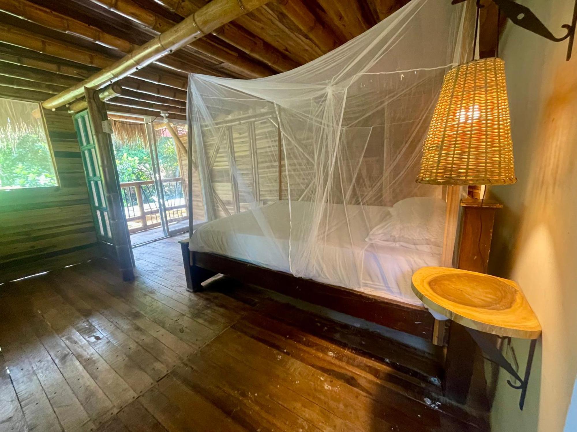 La Percha Hostal Palomino Zewnętrze zdjęcie
