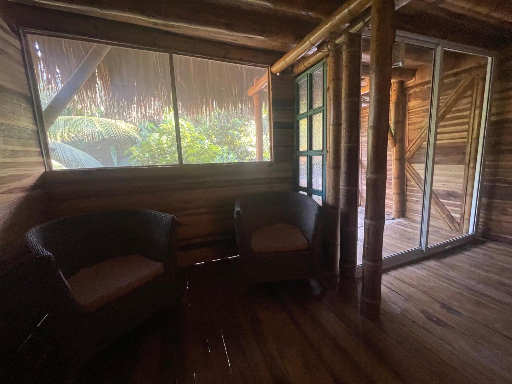 La Percha Hostal Palomino Pokój zdjęcie